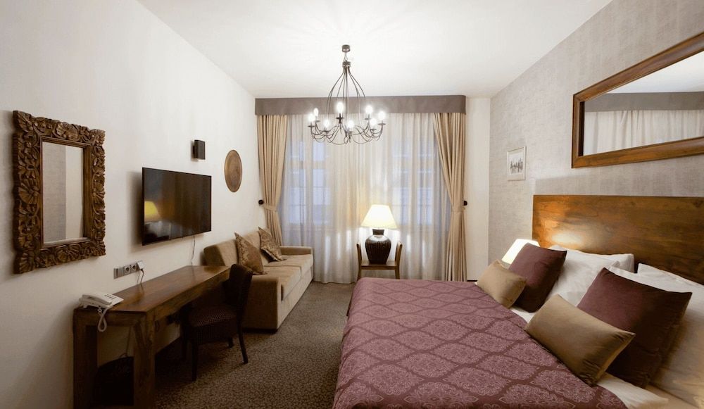 Bild von Wellnessresort Special