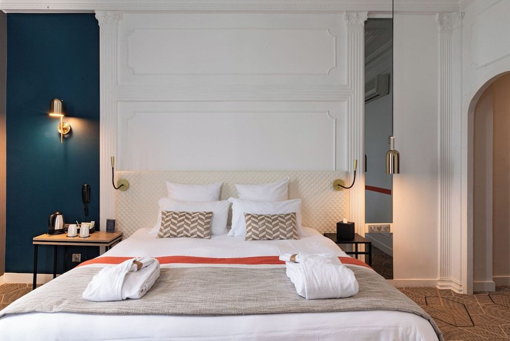 Bild von Comfort-Doppelzimmer