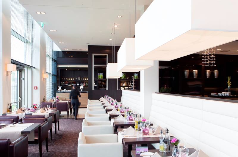 Van der Valk Hotel Düsseldorf in Düsseldorf bei HotelSpecials.de Van der Valk Hotel Düsseldorf in Düsseldorf bei HotelSpecials.de
