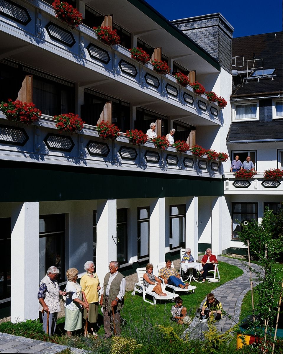 Fassade