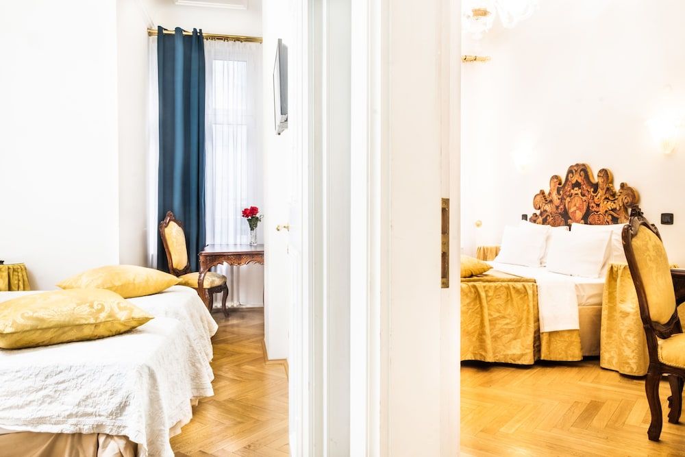 Bild von Wellnessresort Special