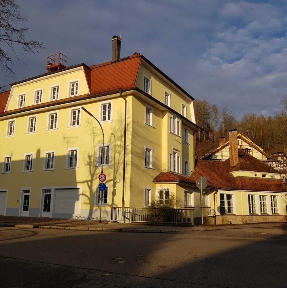 Allgemein