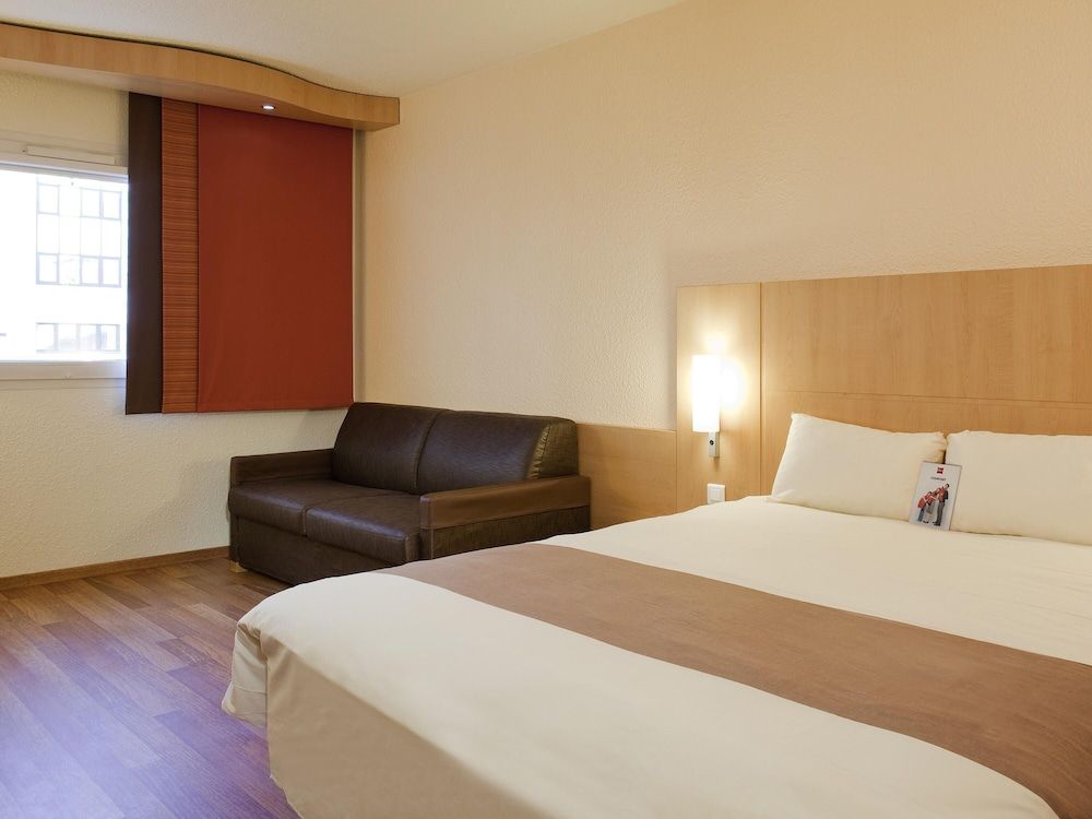 Bild von Standard-Doppelzimmer, Mehrere Betten