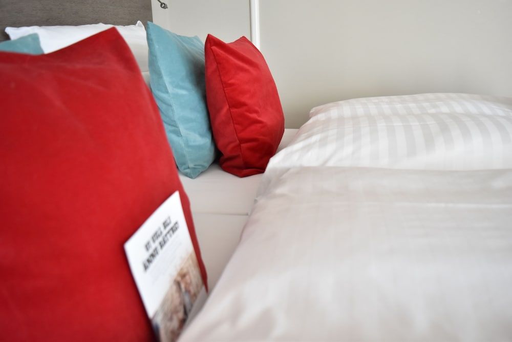 Bild von Good Morning Double Room