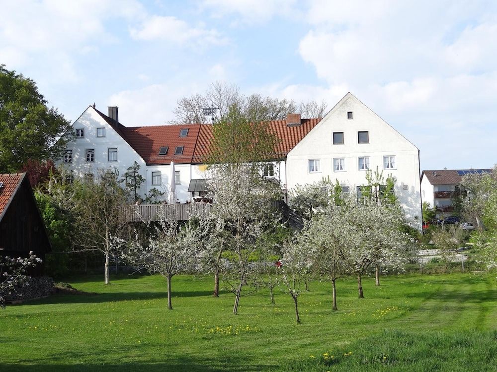 Allgemein