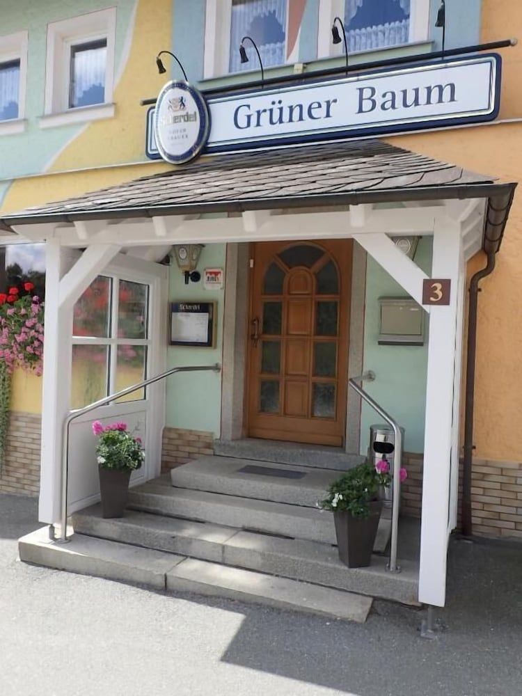 Allgemein
