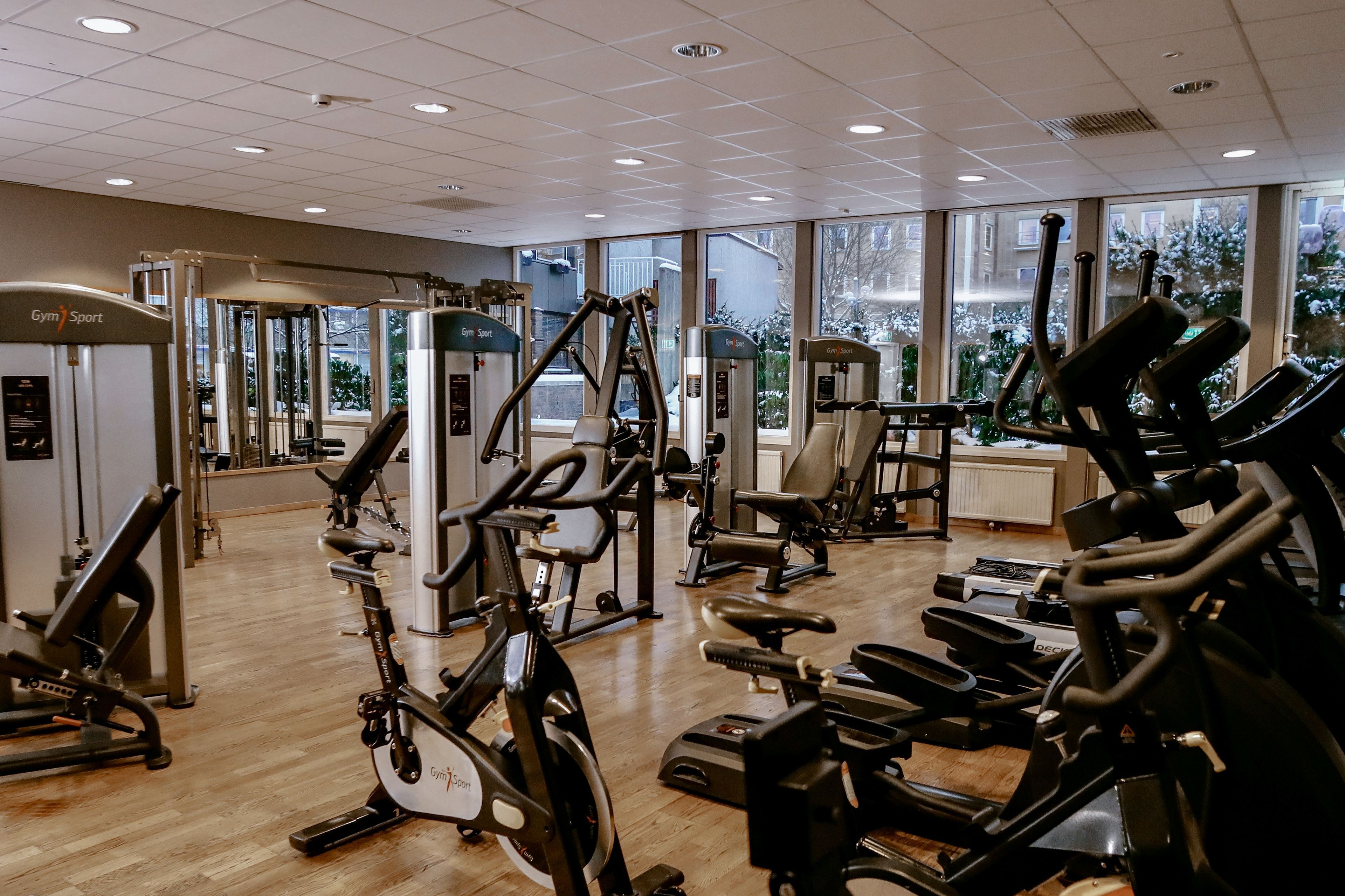 Wellness