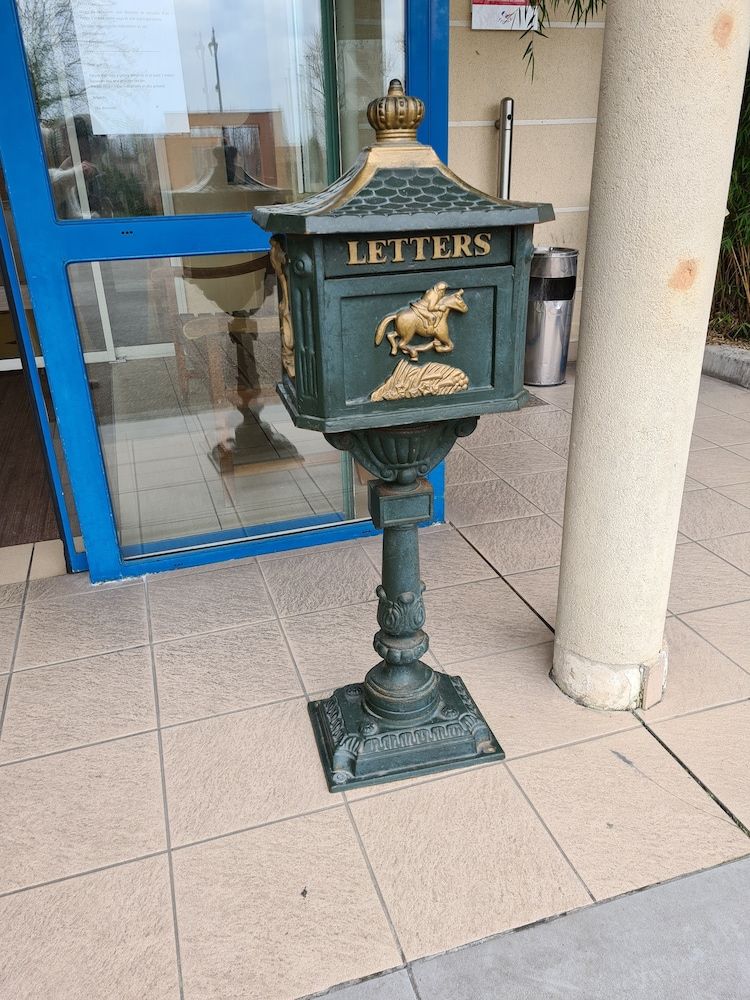 Allgemein