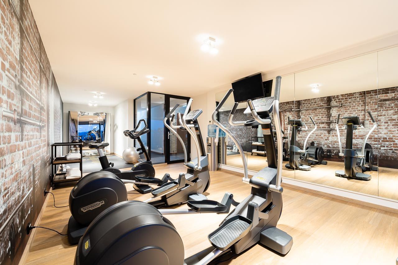 Wellness