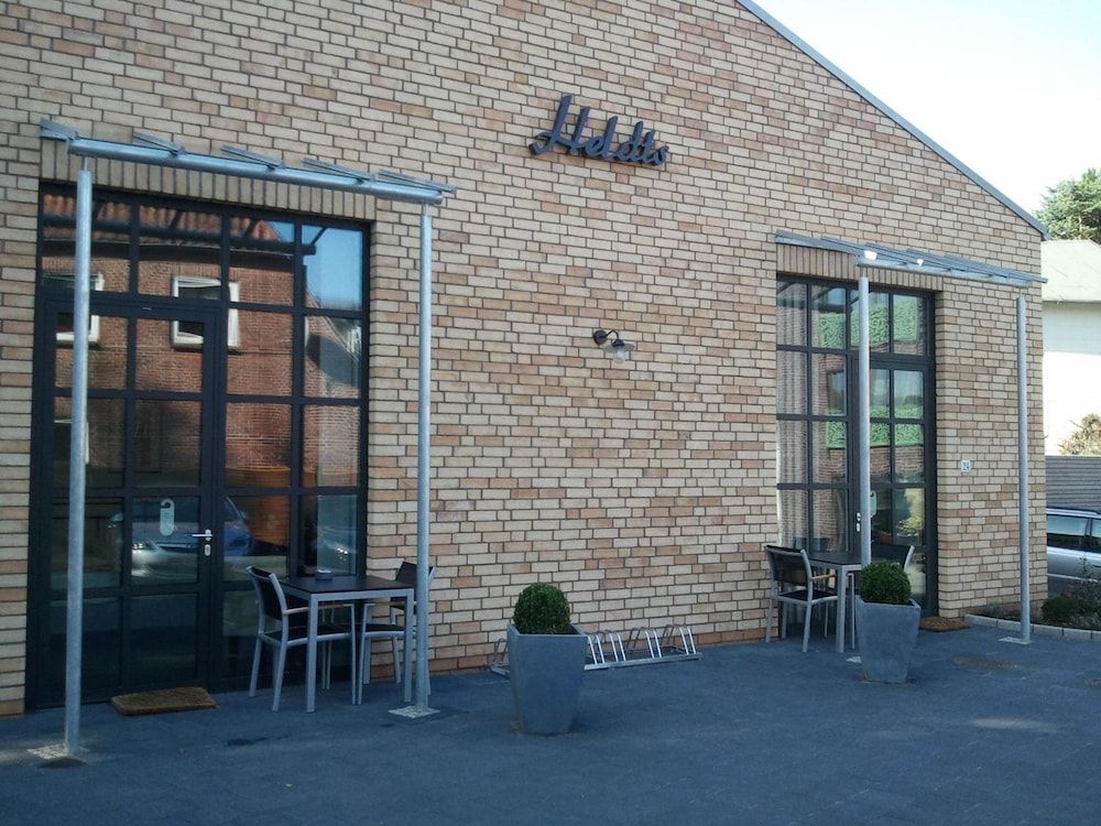 Allgemein