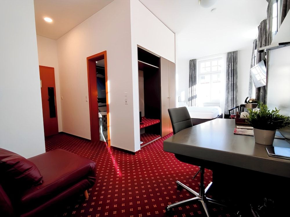 Bild von Business-Doppelzimmer