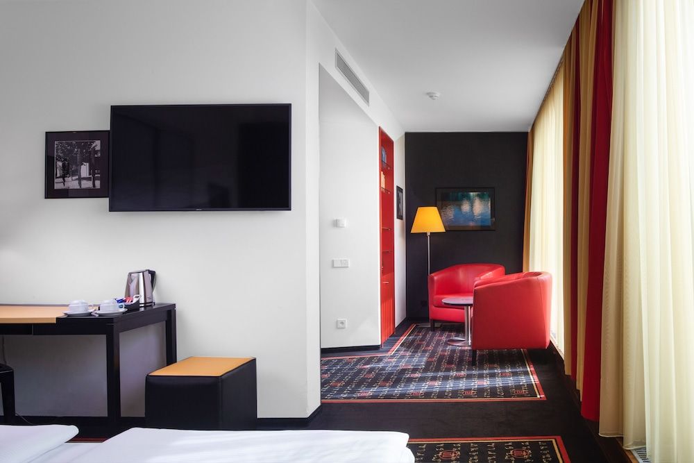 Bild von Wellnessresort Special
