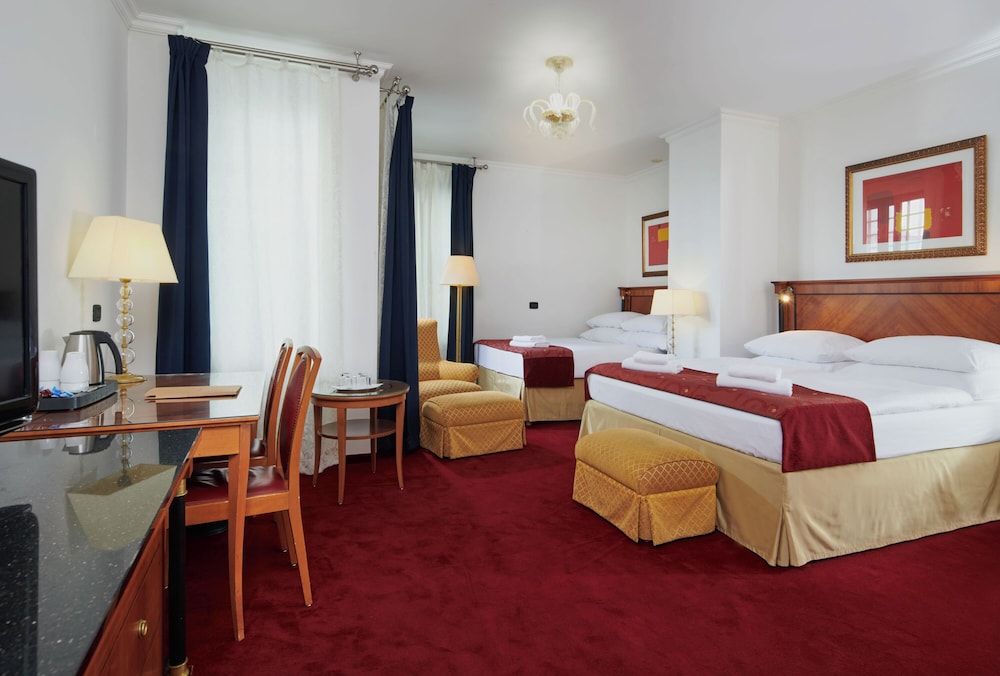 Bild von Wellnessresort Special
