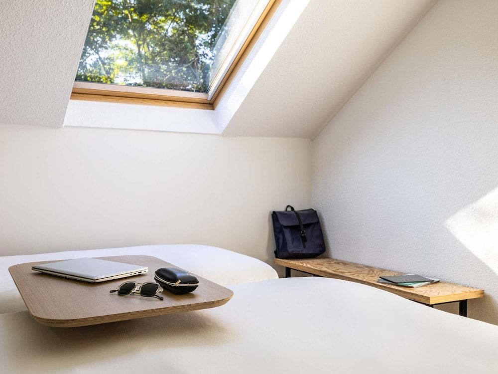 Bild von Familienzimmer, 3 Einzelbetten (Greet)