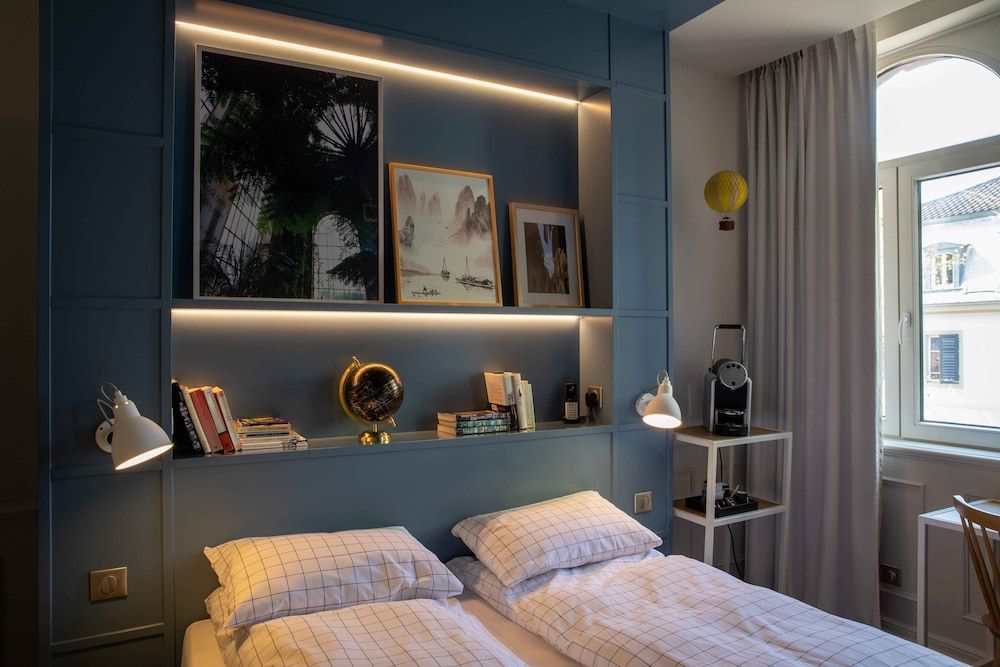 Bild von Business-Zimmer