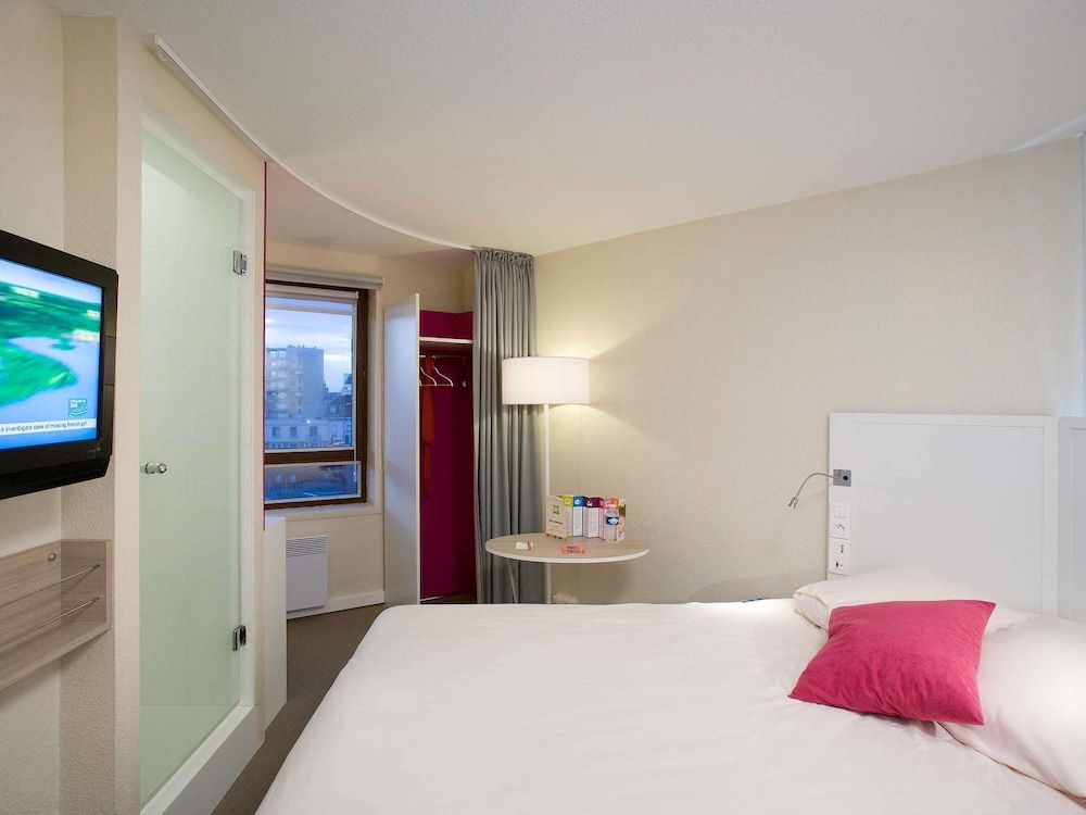 Bild von Standard-Doppelzimmer, 1 Doppelbett