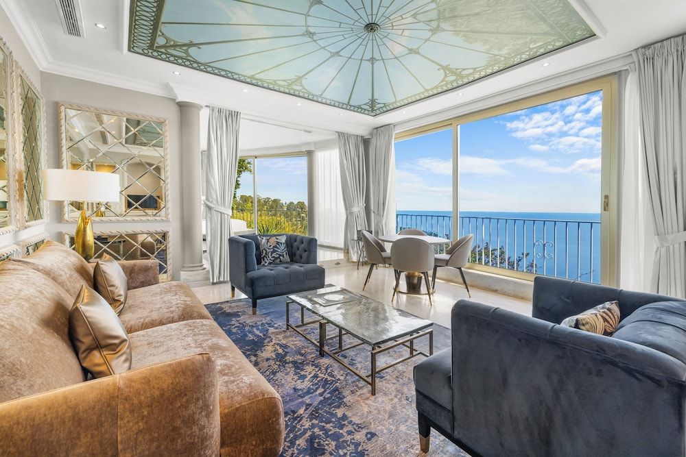 Bild von Panoramic Suite