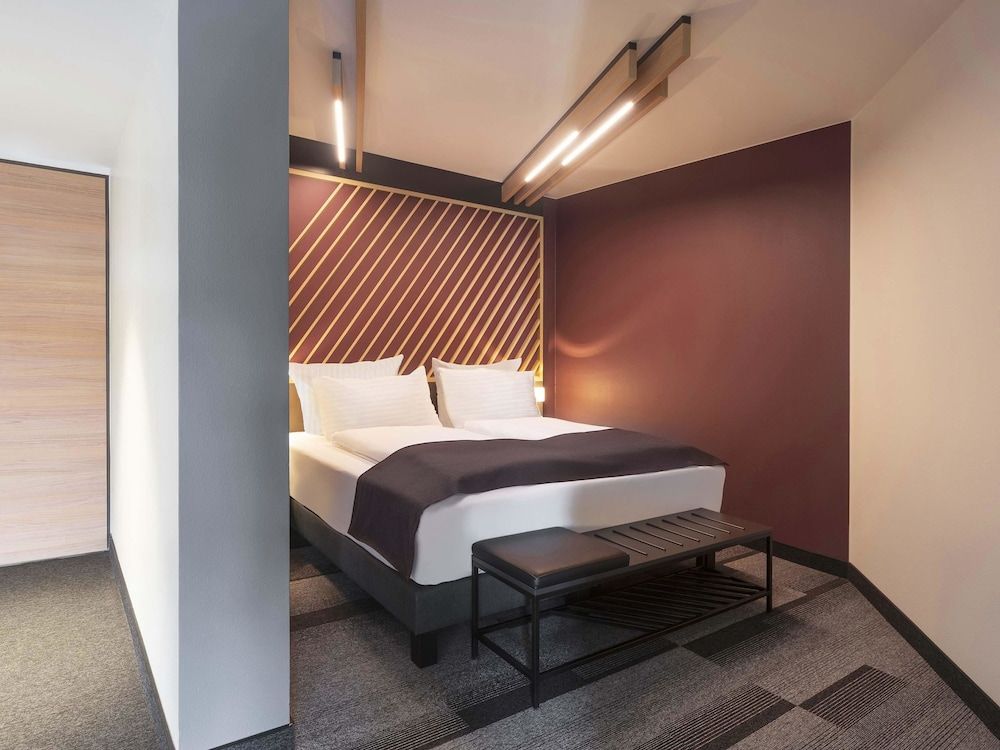 Bild von Premium-Doppelzimmer