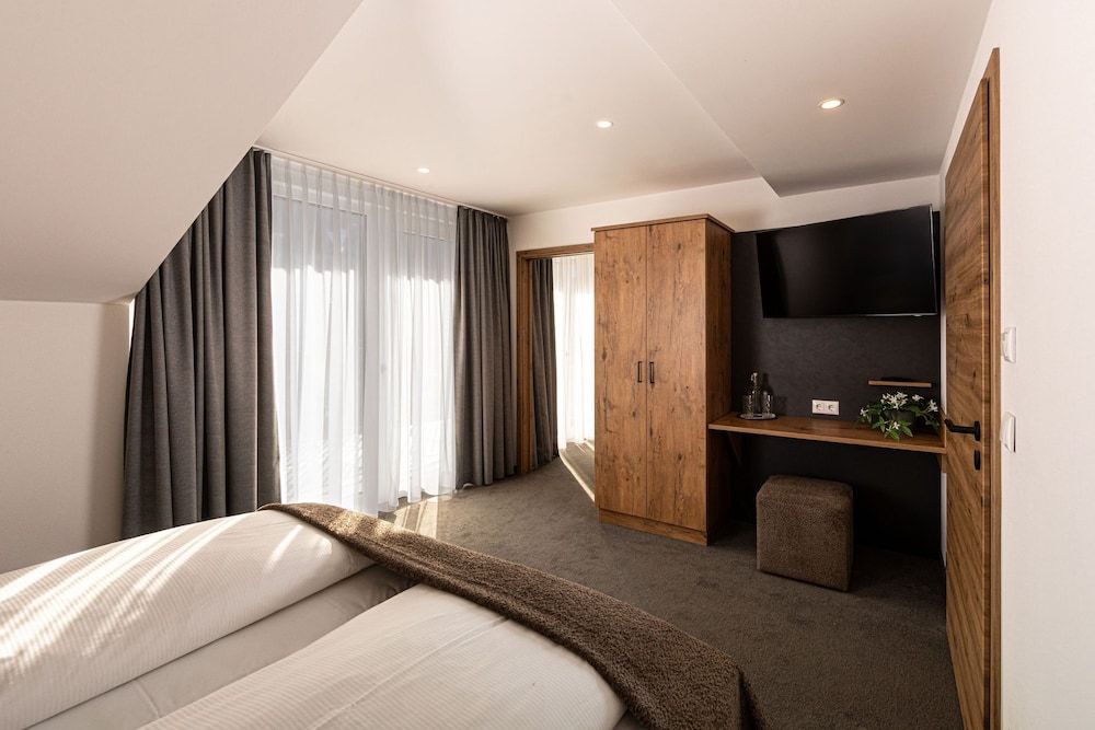 Bild von Deluxe-Zimmer
