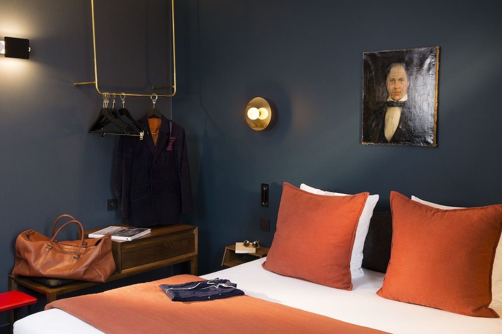 Bild von Superior-Doppelzimmer