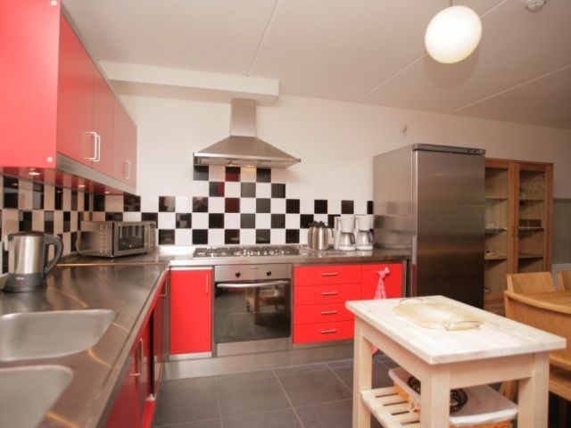 Hotelausstattung