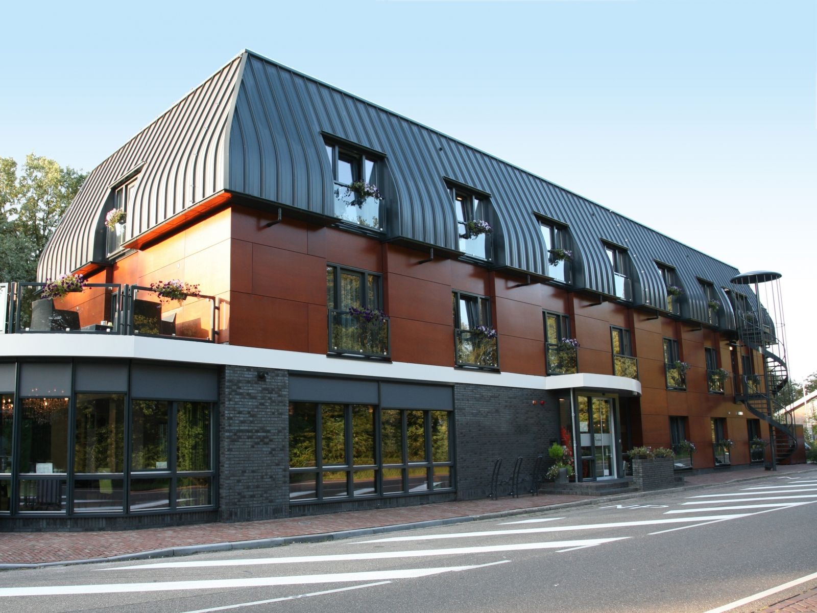 Fassade