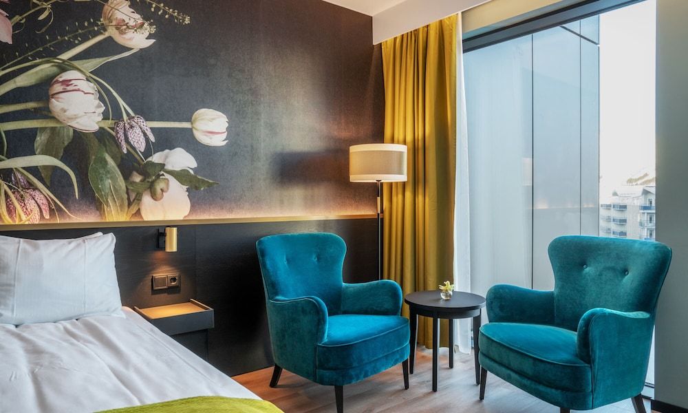 Bild von Standard-Doppelzimmer