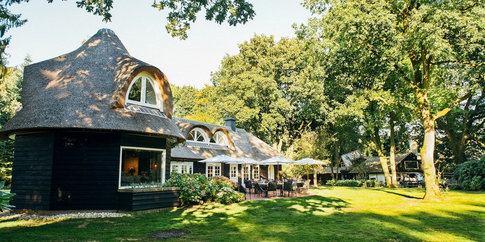 Van der Valk Hotel Apeldoorn – de Cantharel in Apeldoorn bei
