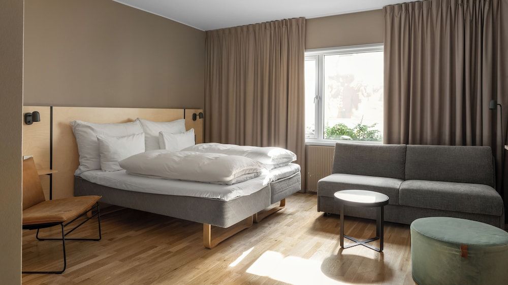 Bild von Familienzimmer, 2 Einzelbetten, Nichtraucher