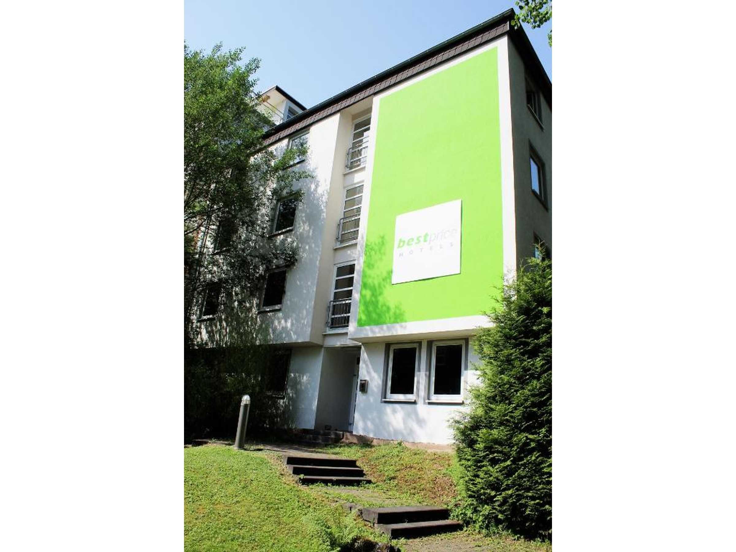 Fassade