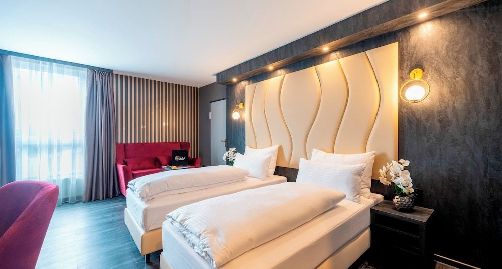 Bild von Comfort-Zweibettzimmer