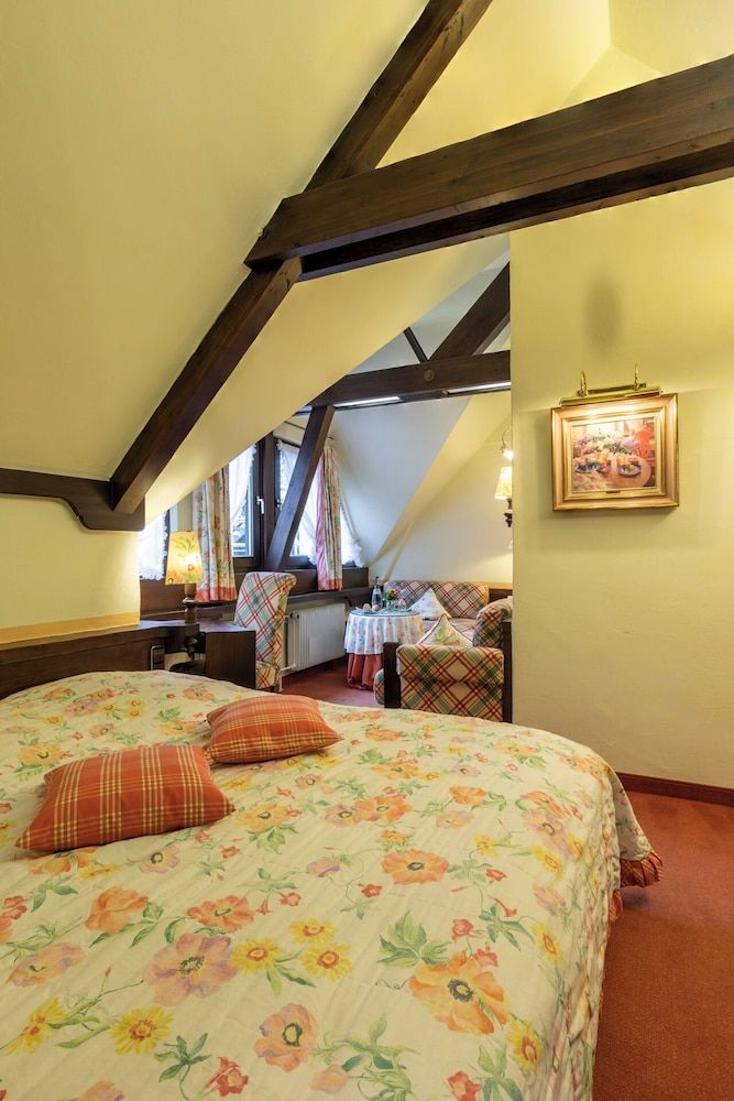 Bild von Charme Doppelzimmer