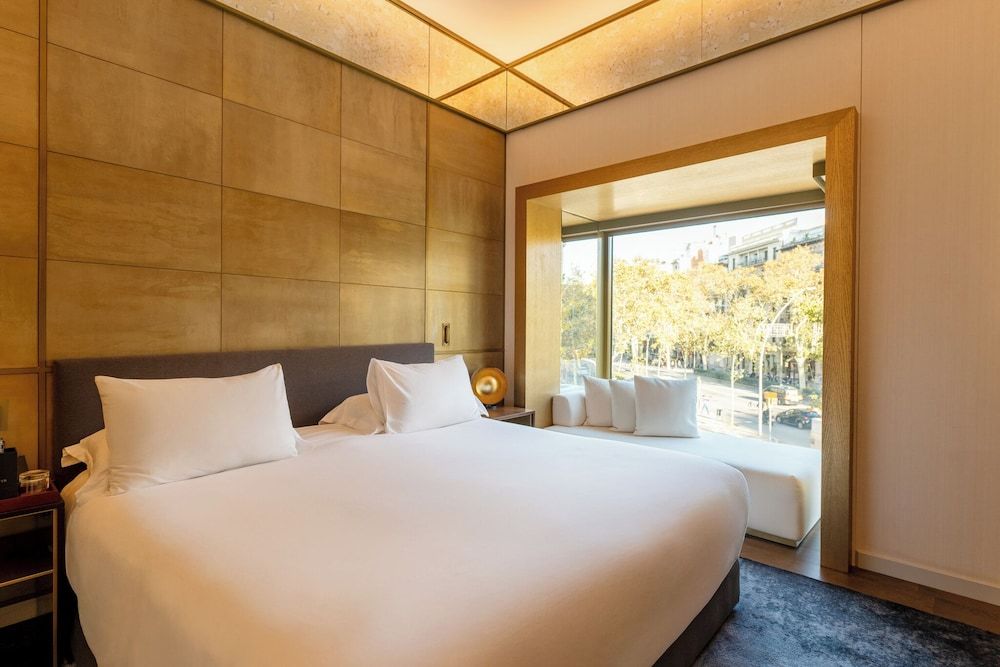 Bild von Two Bedroom Almanac Suite
