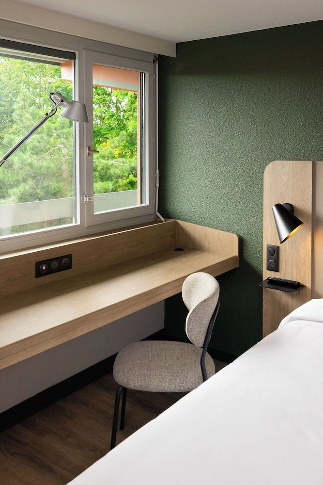 Bild von Standardzimmer, 1 Queen-Bett