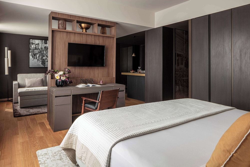Bild von Suite