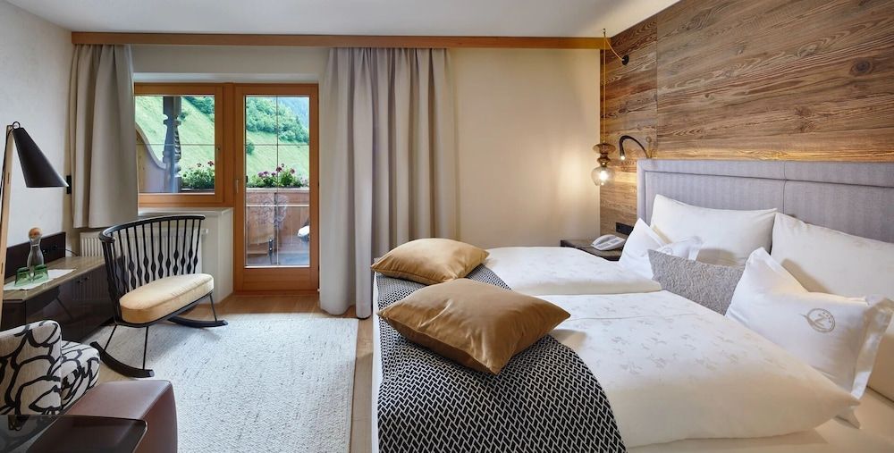 Bild von Superior-Doppelzimmer (Mountain Soul)
