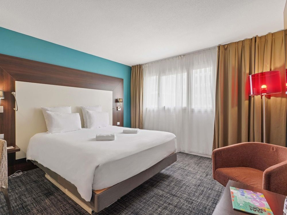 Bild von Classic-Zimmer, 1 Doppelbett