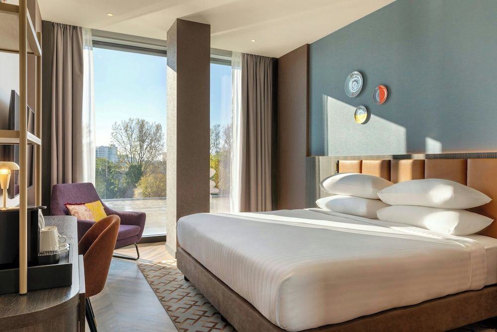 Bild von Deluxe-Zimmer, 1 King-Bett