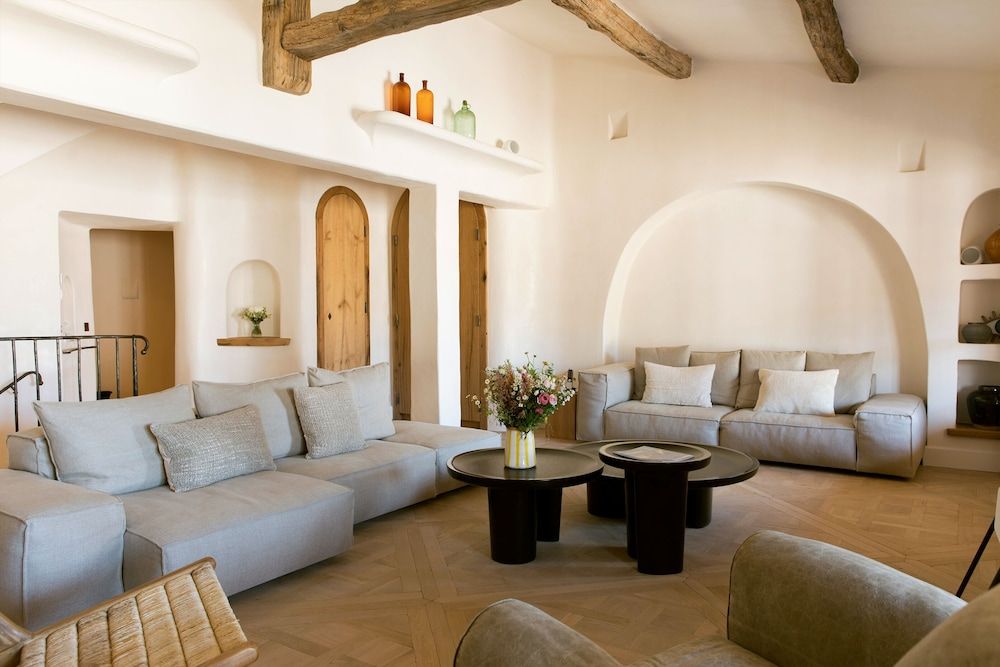 Bild von Grand-Apartment