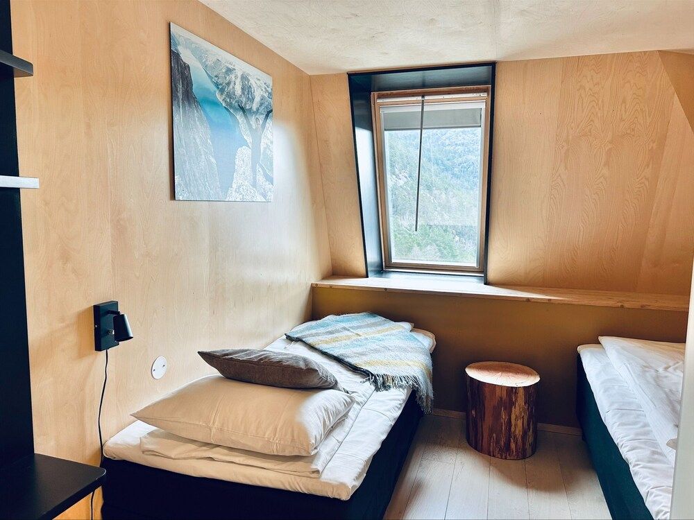 Bild von Zweibettzimmer