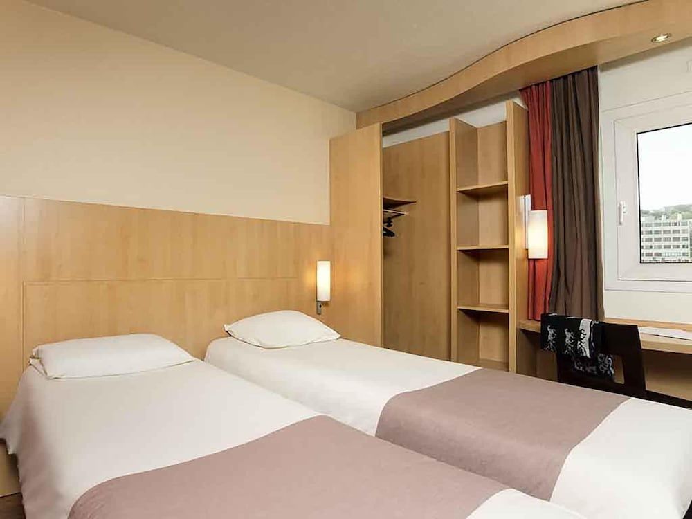 Bild von Standardzimmer, 2 Einzelbetten