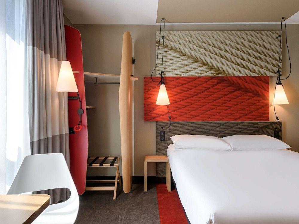Bild von Standard-Doppelzimmer, 1 Doppelbett