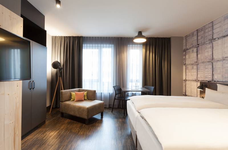 Vienna House Easy Bremen in Bremen bei HotelSpecials.de