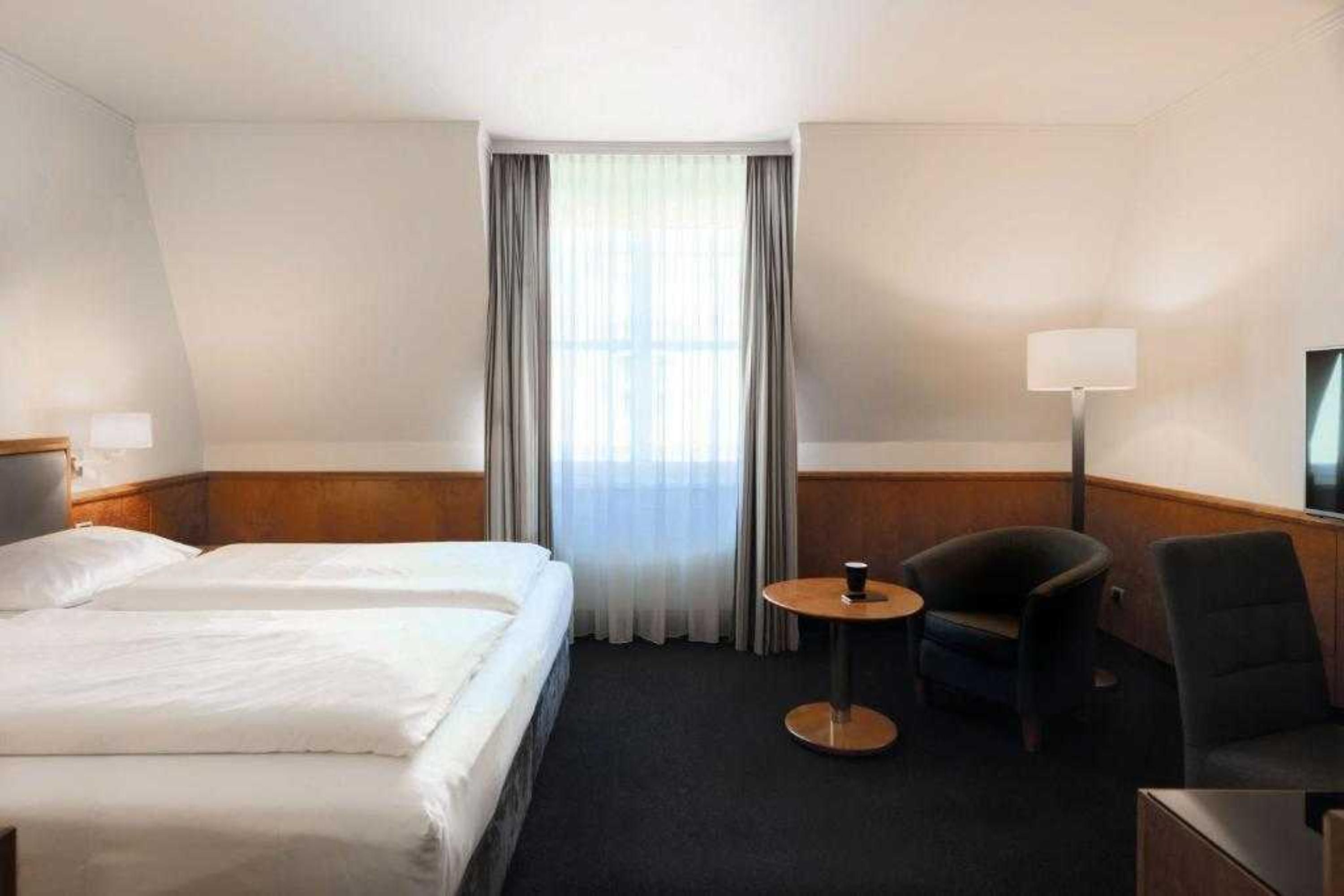 Bild von Superior Double room