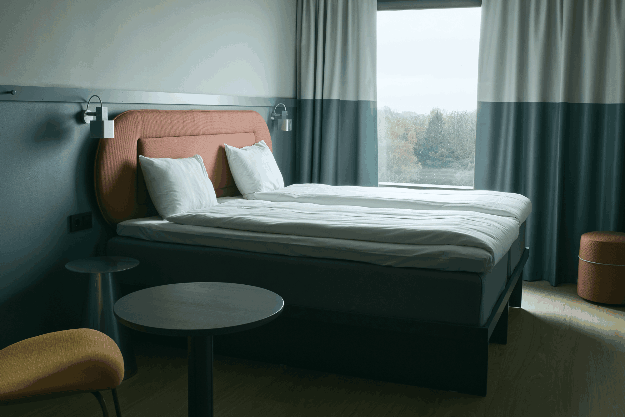 Bild von Standard Zimmer