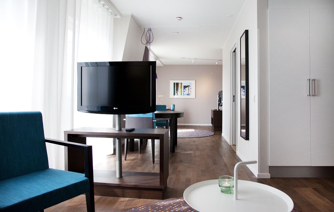 Finn Apartments in Lund bei HotelSpecials.de