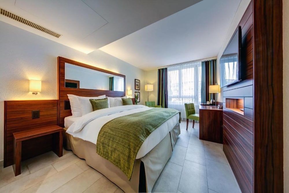 Bild von Comfort-Doppelzimmer, Stadtblick
