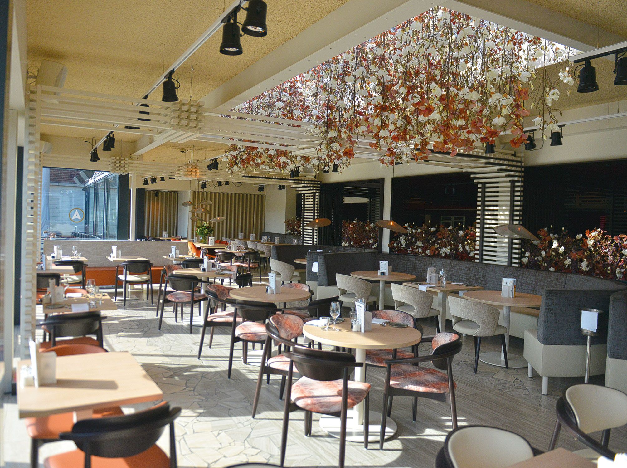 Fletcher WellnessHotel Kamperduinen in De Banjaard bei HotelSpecials.de