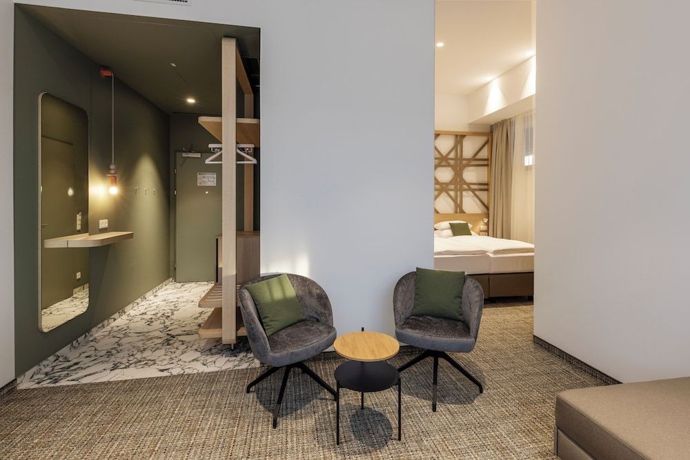Bild von Junior-Suite