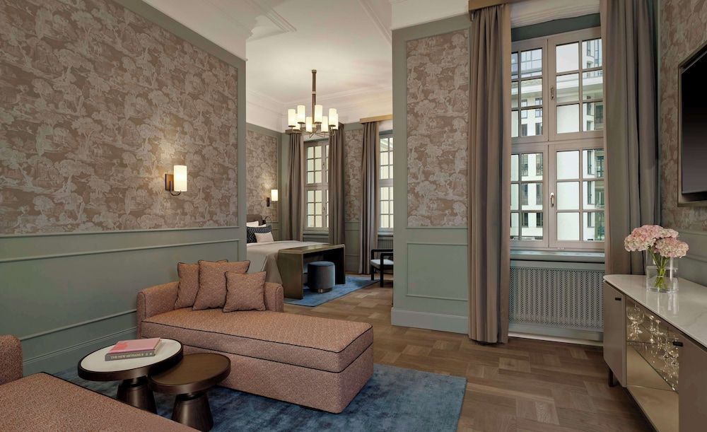 Bild von Junior-Suite